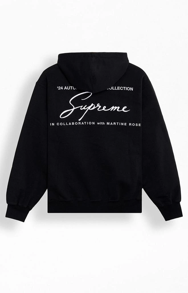Supreme Martine Rose Hoodie