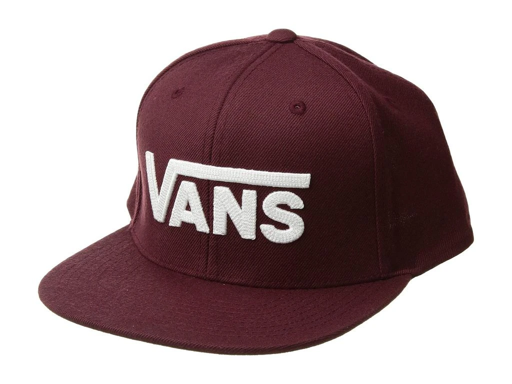 Vans Drop V II Snapback 1