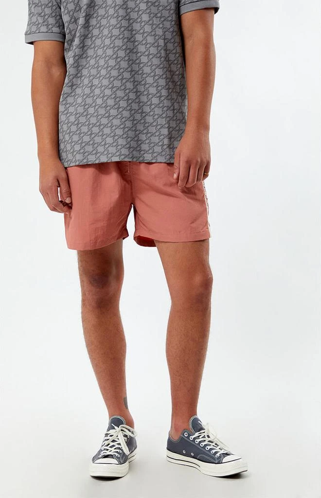 ELLESSE Delmata 4" Swim Trunks 3