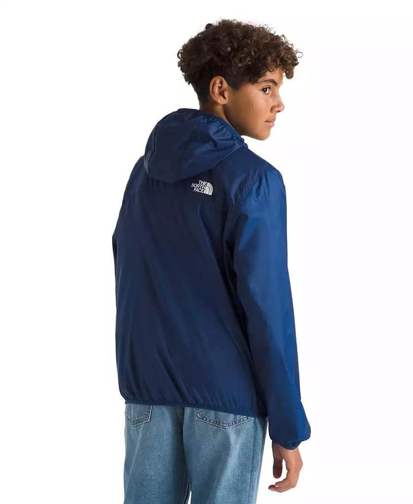 The North Face Big Boys Cyclone Wind Jacket 3