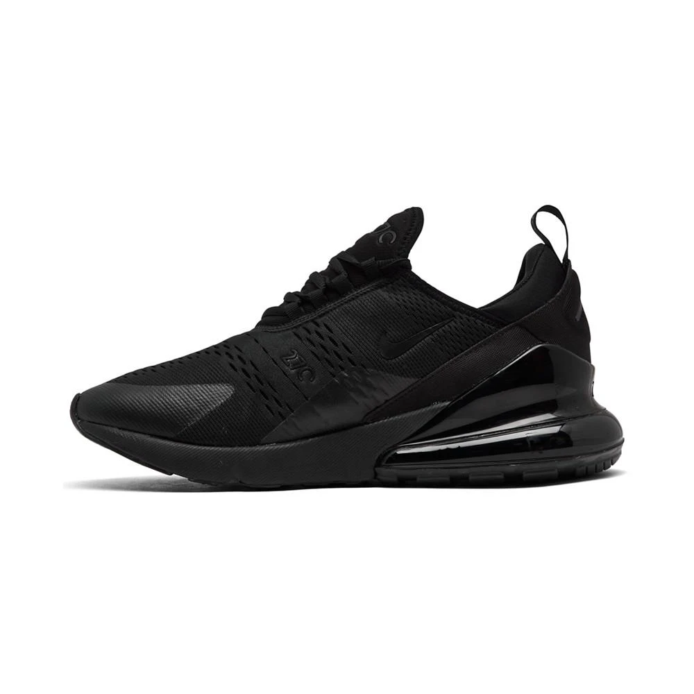 Nike Men's Air Max 270 Casual Sneakers from Finish Line 3