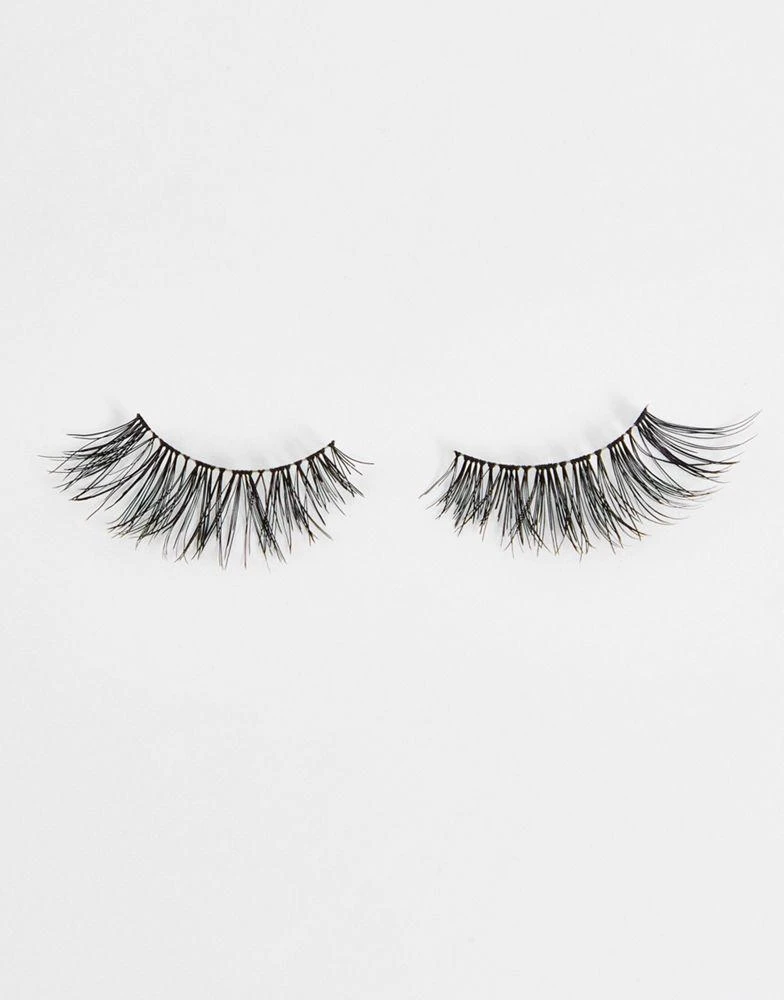EYLURE Eylure Fluttery Light - No. 008 Multipack 2