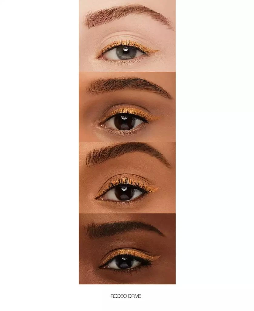 NARS High-Pigment Longwear Eyeliner 3