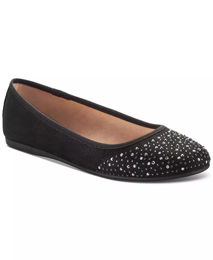 Style & Co Women's Angelynn Ballet Flats, Created for Macy's 1