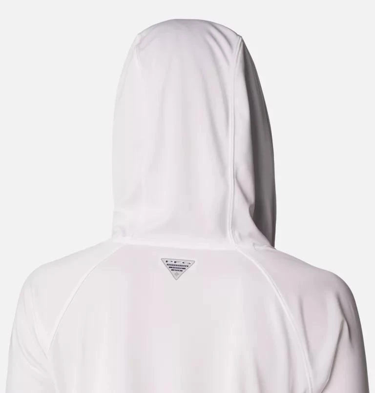 Columbia Columbia Women s PFG Tidal Tee  Hoodie- 5