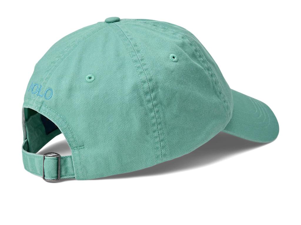 Ralph Lauren Classic Chino Cap