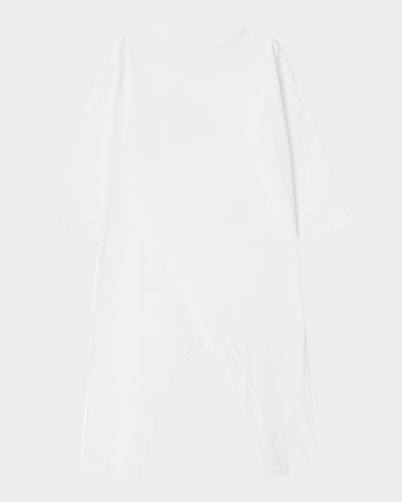 Burberry Casey Two-Piece Gift Set, Size Newborn-6M