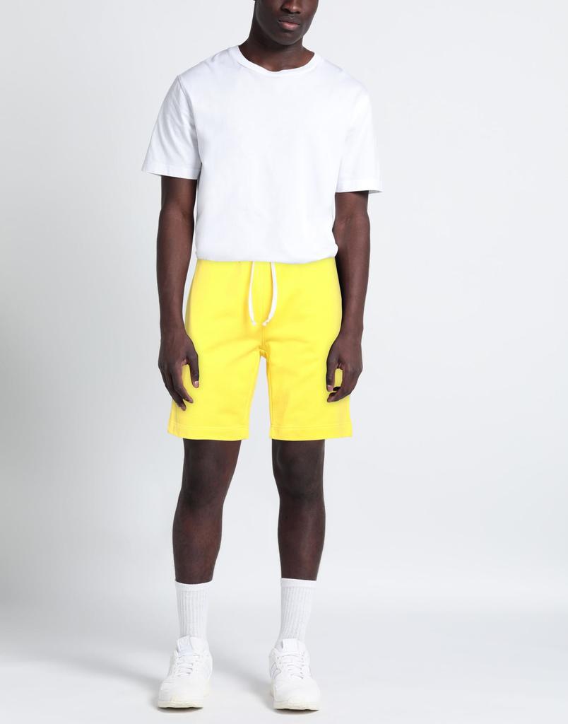 BALLANTYNE Shorts & Bermuda