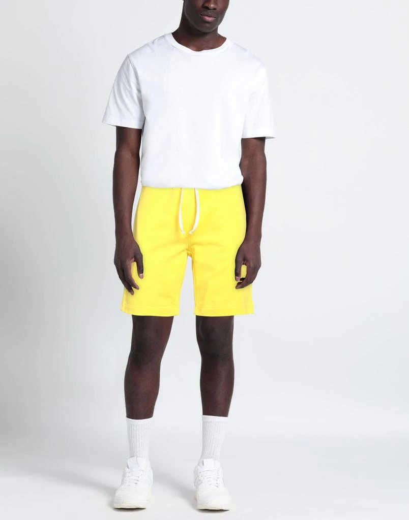 BALLANTYNE Shorts & Bermuda 2