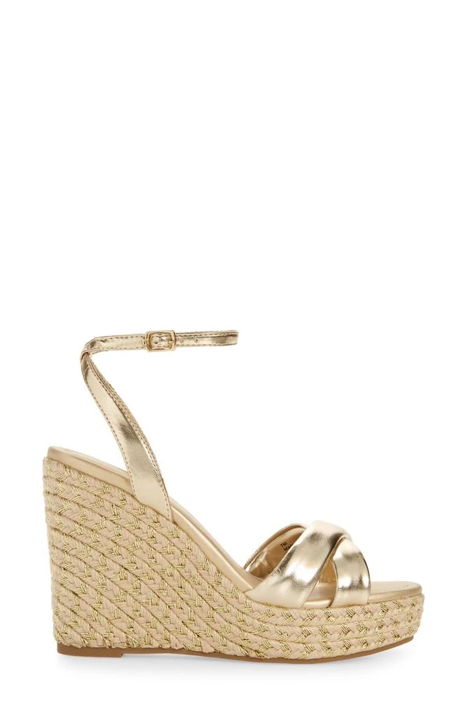 Abound Sukie Espadrille Wedge Sandal 3