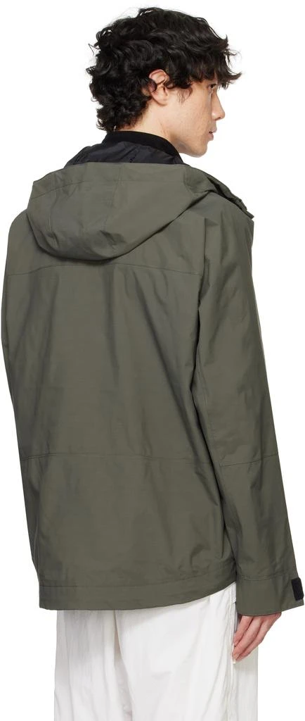 Goldwin Green Pertex Unlimited 2L Jacket 3