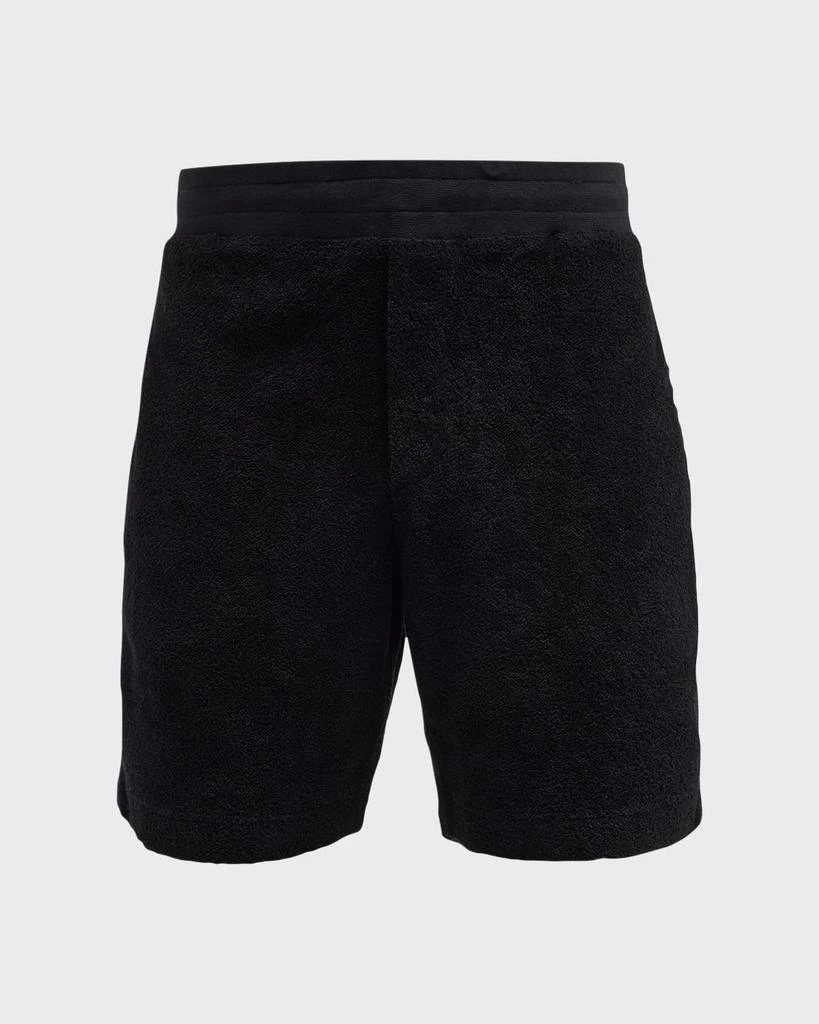 ORLEBAR BROWN Men's Trevone Toweling Shorts 2