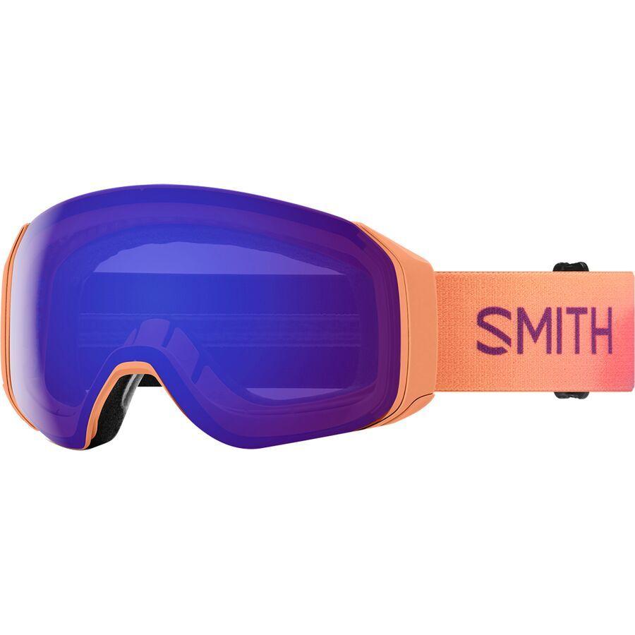 Smith 4D MAG S Goggles