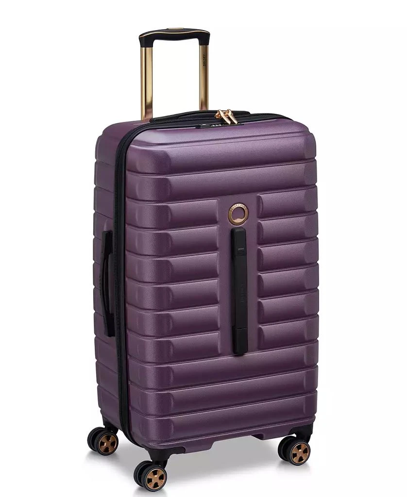 Delsey CLOSEOUT! Delsey Shadow 5.0 Trunk 27" Spinner Luggage, Created for Macy's 3