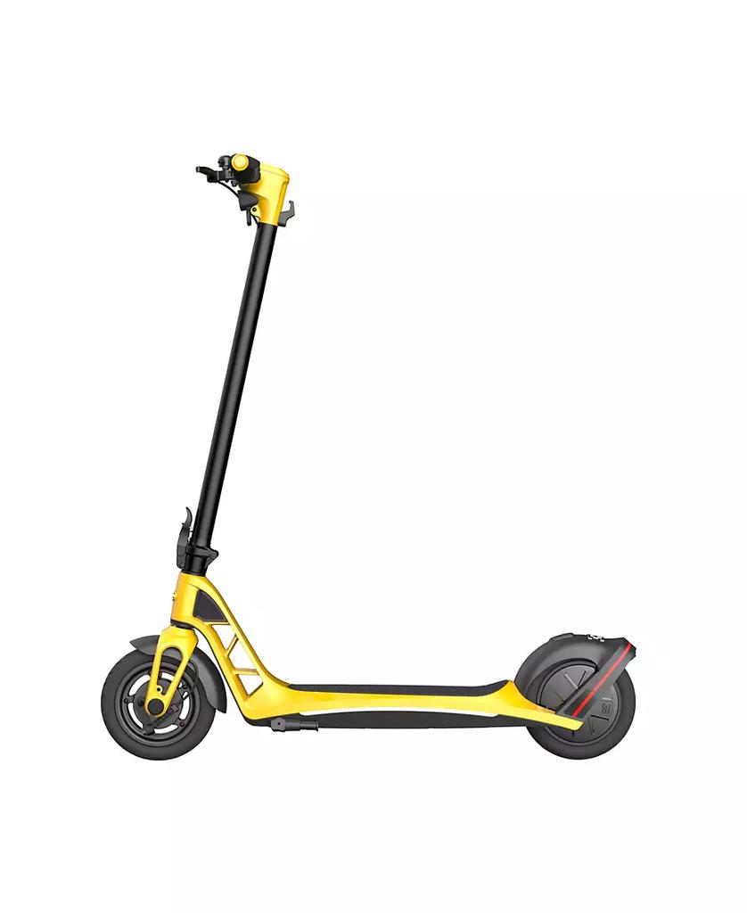 Bugatti 09 Electric Ride On Scooter