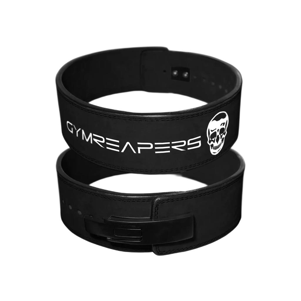 Gym Reapers Gym Reapers 10mm Lever Belt