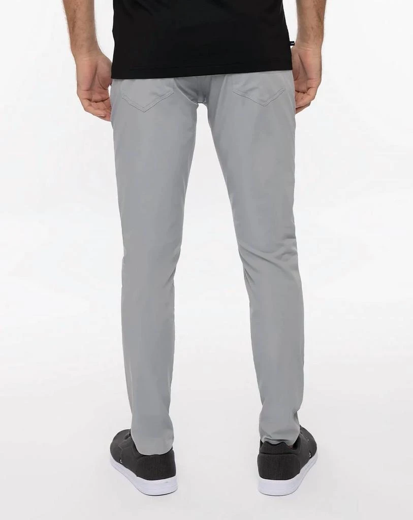 Travis Matthew Travis Matthew - Men's Trevino 5-pocket Golf Pants 3