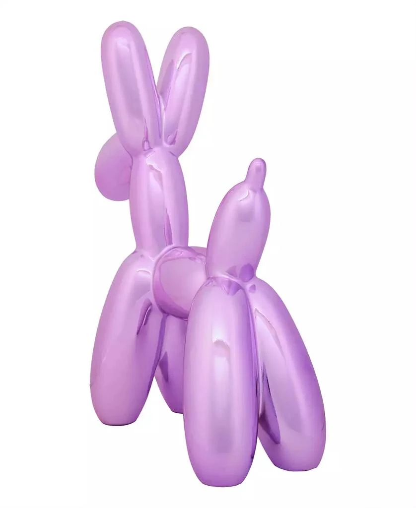 National Tree Company Halloween Balloon Dog, 11 Inches 4