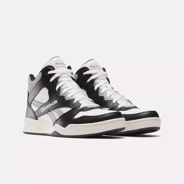 Reebok Reebok Royal BB4500 HI2 Basketball Shoes 2