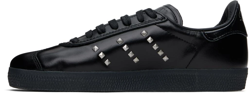 Dime Black adidas Originals Edition Gazelle ADV Sneakers 3