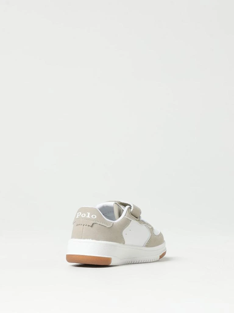 Ralph Lauren Sneakers kids Polo Ralph Lauren 3