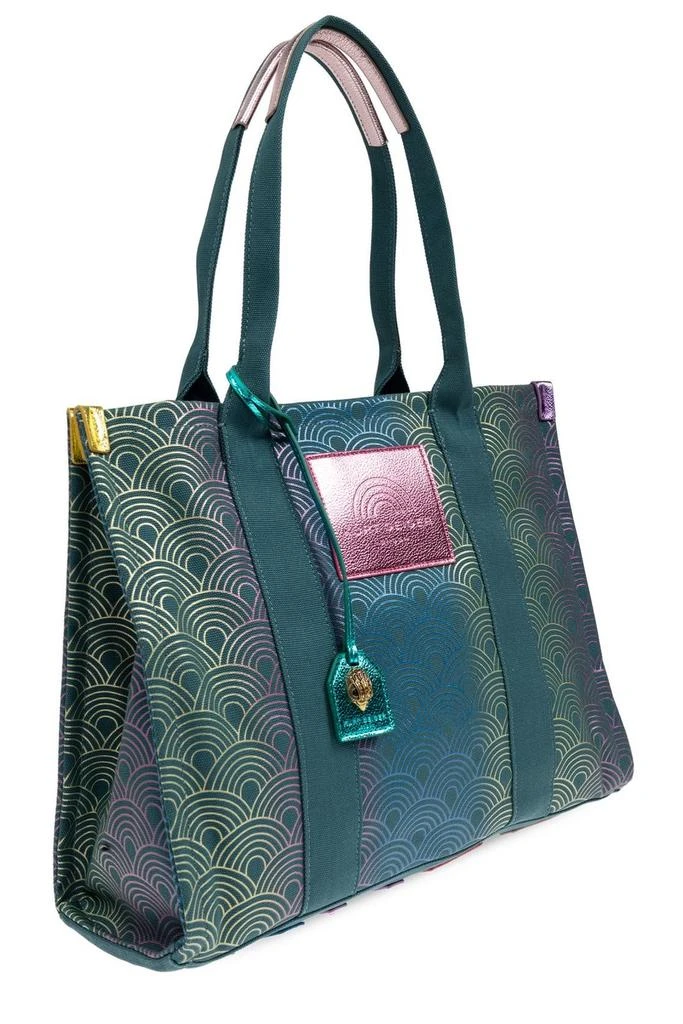 Kurt Geiger Kurt Geiger London Southbank Zipped Large Tote Bag 3