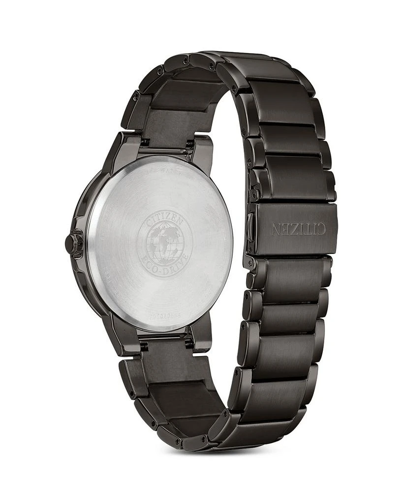 Citizen Axiom Watch, 41mm 3