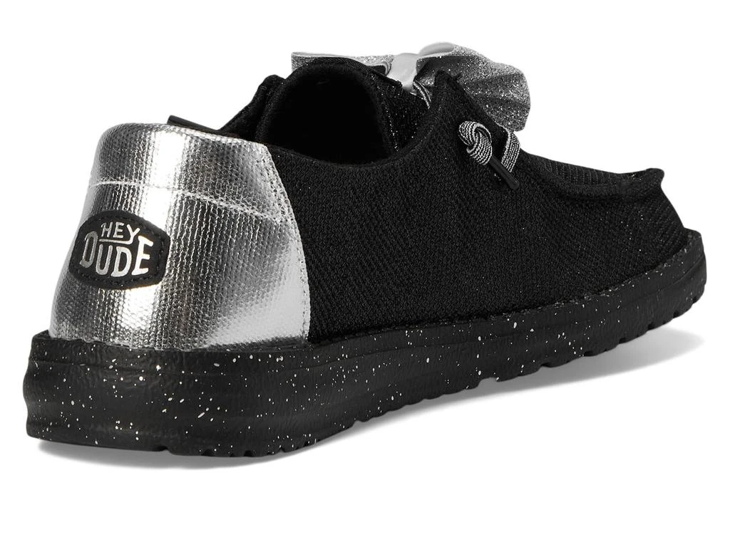 Hey Dude Wendy Sparkle Bow 5