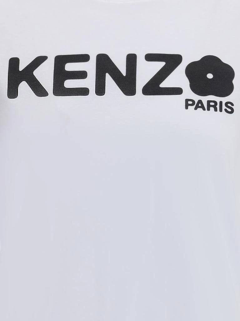 Shop Kenzo T-Shirts on Sale at BeyondStyle – Get 36% Off Kenzo T
