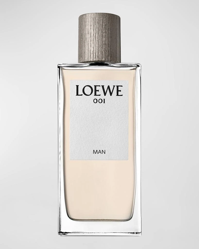 Loewe 001 Man Eau de Parfum, 3.4 oz. 1
