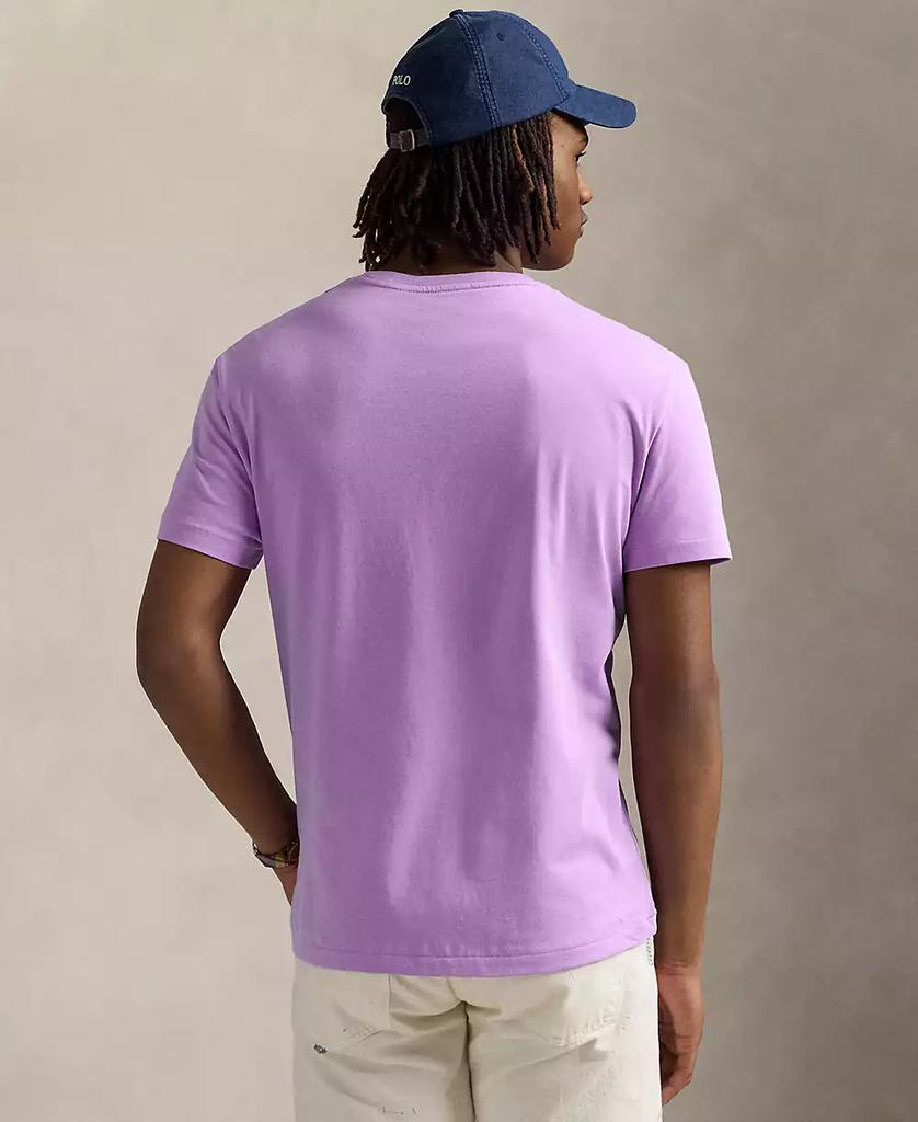 Ralph Lauren Men
s Classic-Fit Pocket T-Shirt