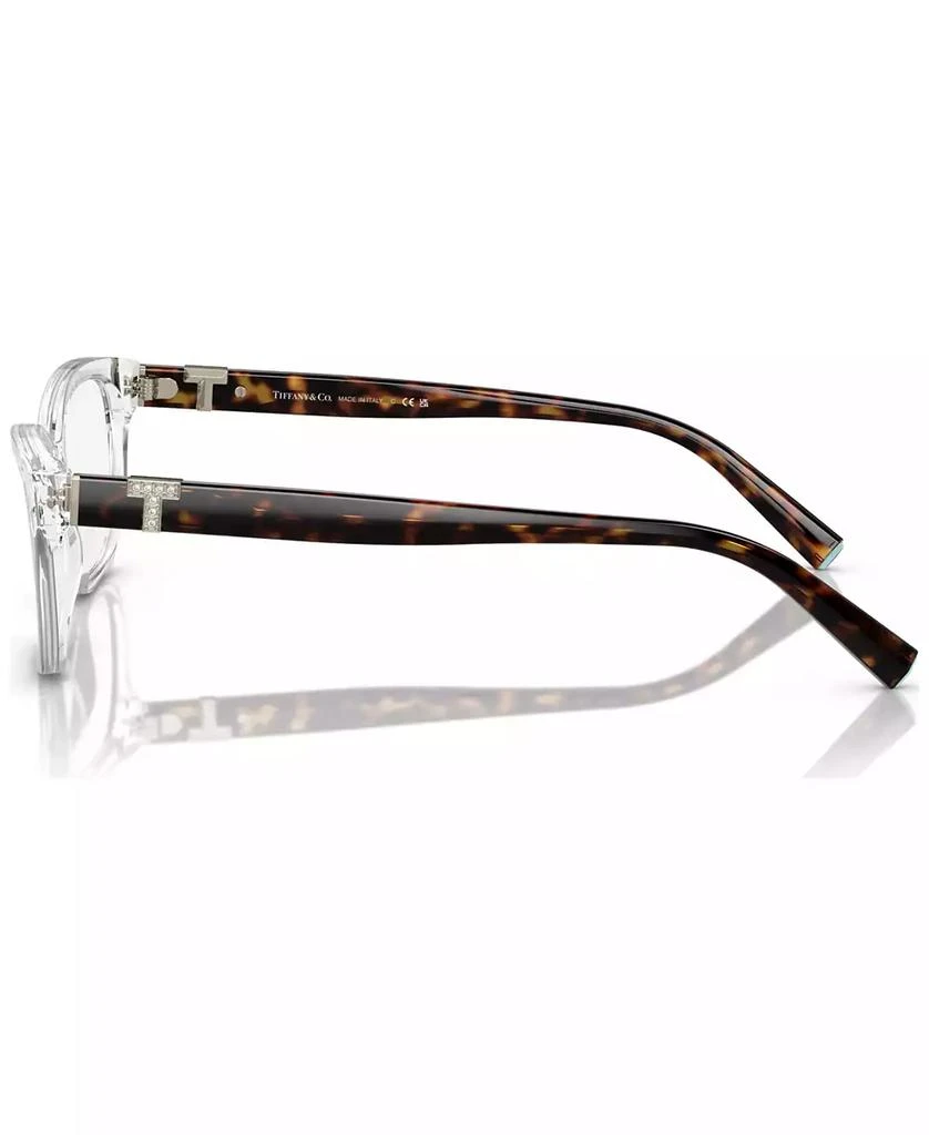 Tiffany 
Co. Women
s Eyeglasses, TF2233B 54 4