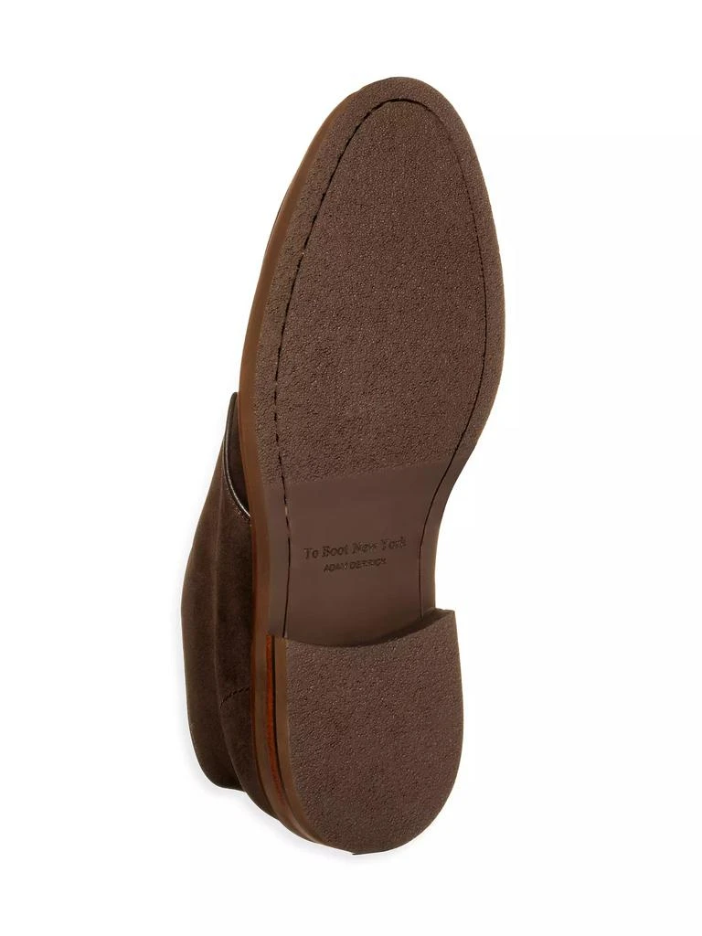 To Boot New York Monaco Suede Chukka Boots 4