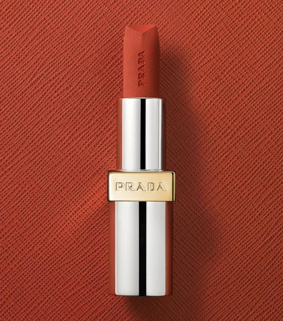Prada Beauty Prada Monochrome Hyper Matte Lipstick 4