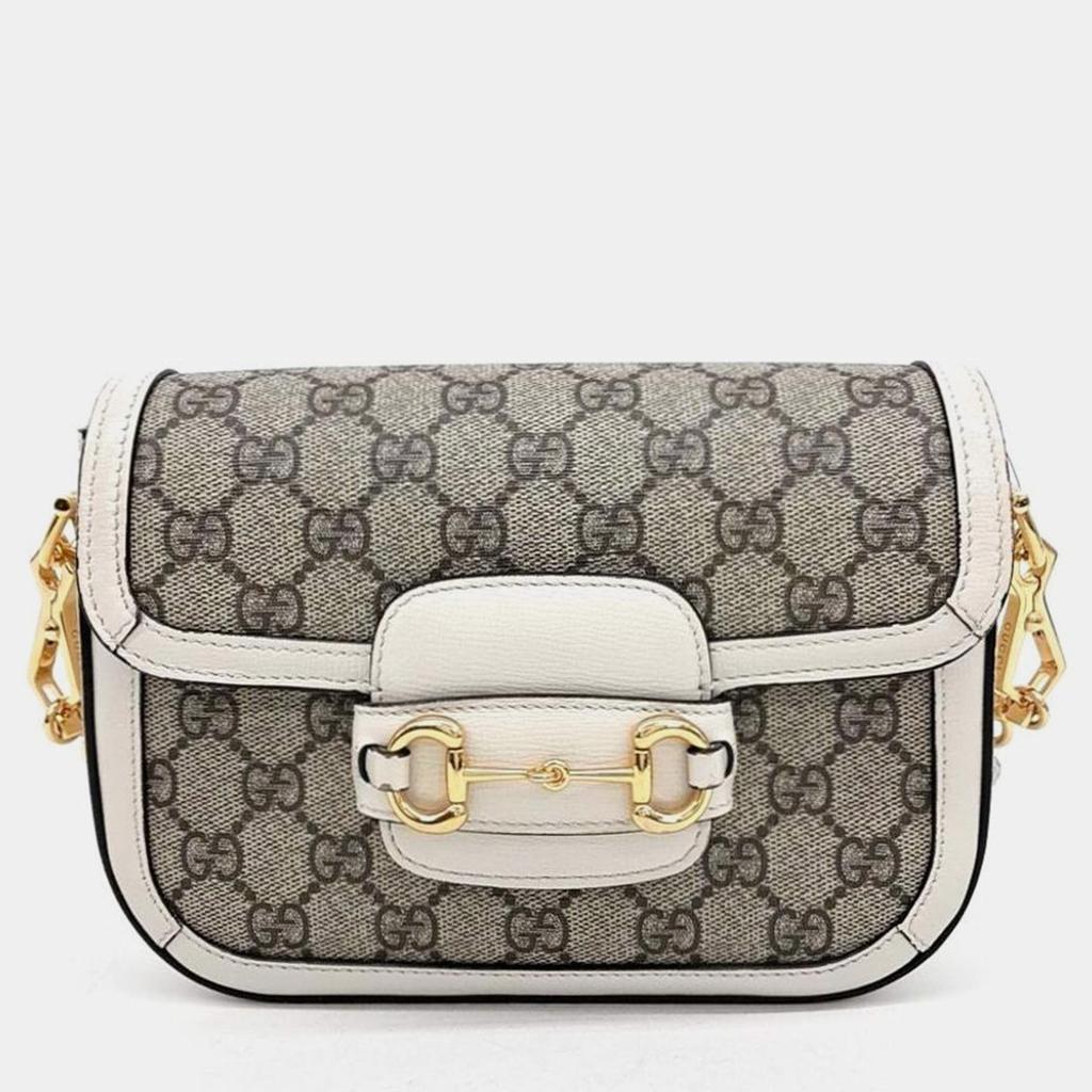 Gucci Gucci Horsebit 1955 Mini Bag