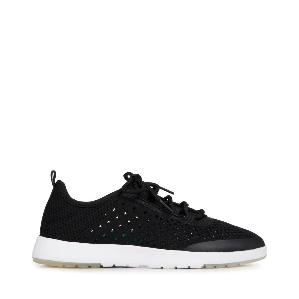 EMU Australia Emu Australia - Women's Miki Washable Eyelet Sneaker