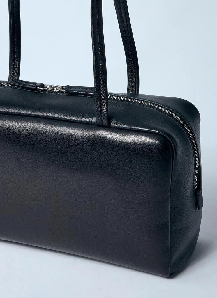 The Row Astra Bowling Shoulder Bag 4