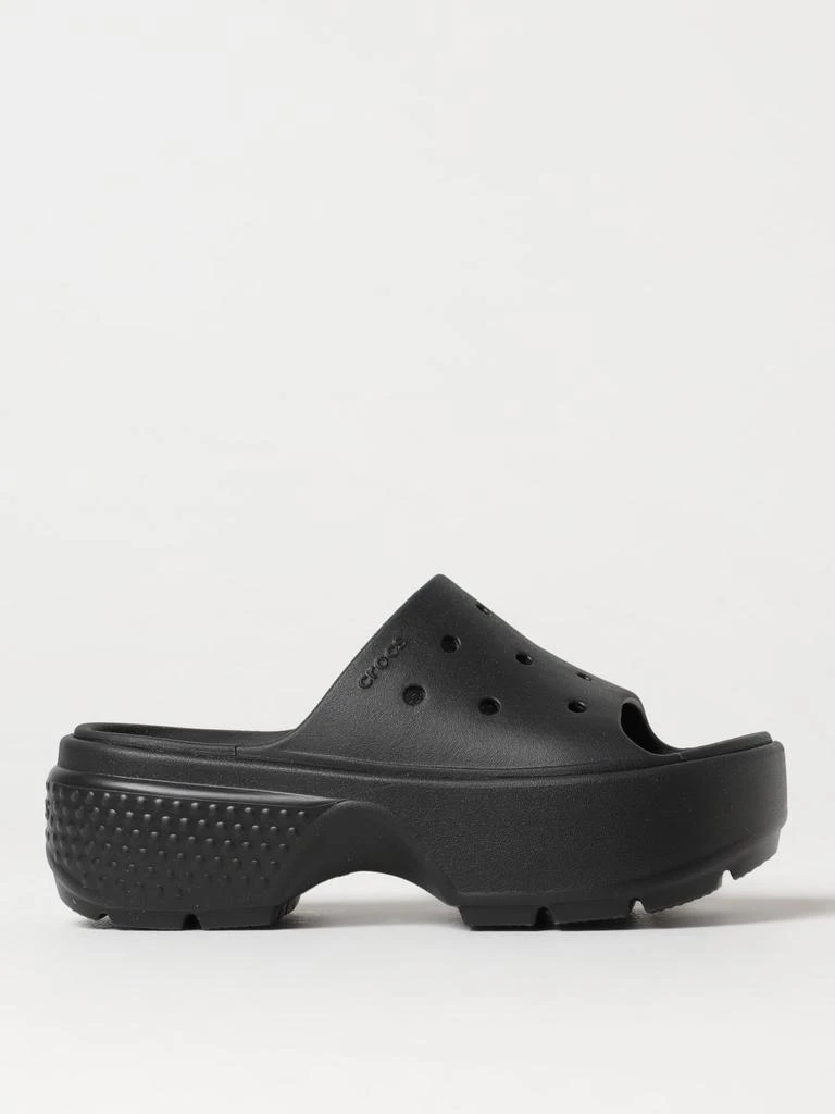 Crocs Shoes woman Crocs 1