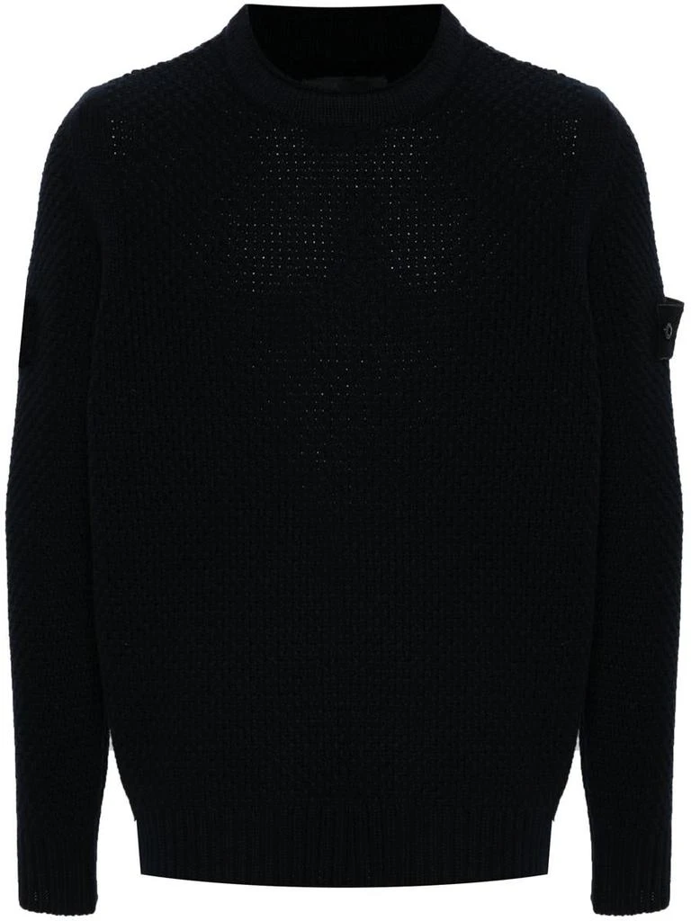 Stone Island Stone Island Maglia Rws Clothing 1