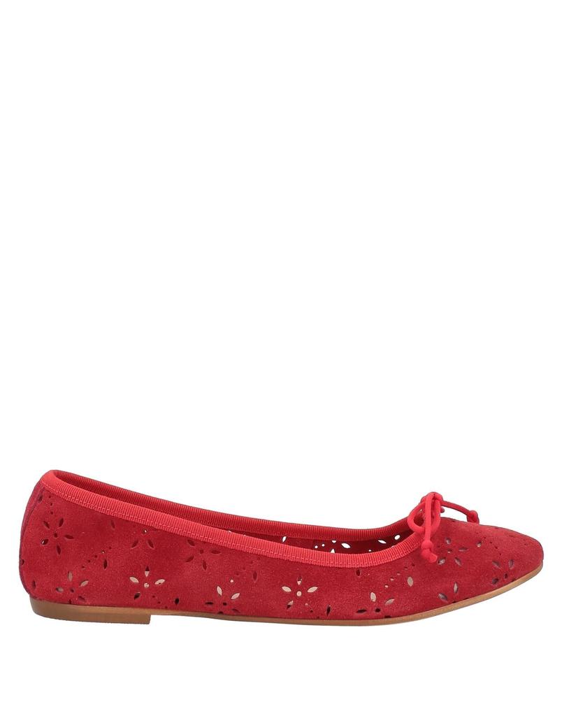 CARLO PAZOLINI Ballet flats