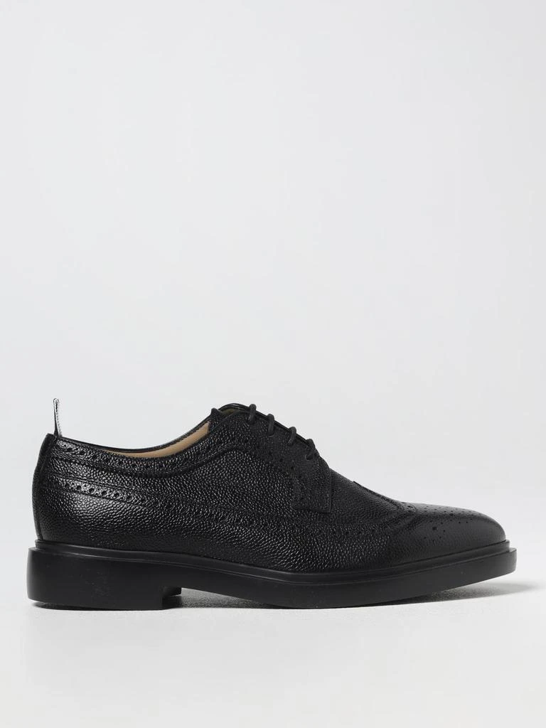 thom browne dress shoes HUE Opaque Tights with Control Top Espresso 1