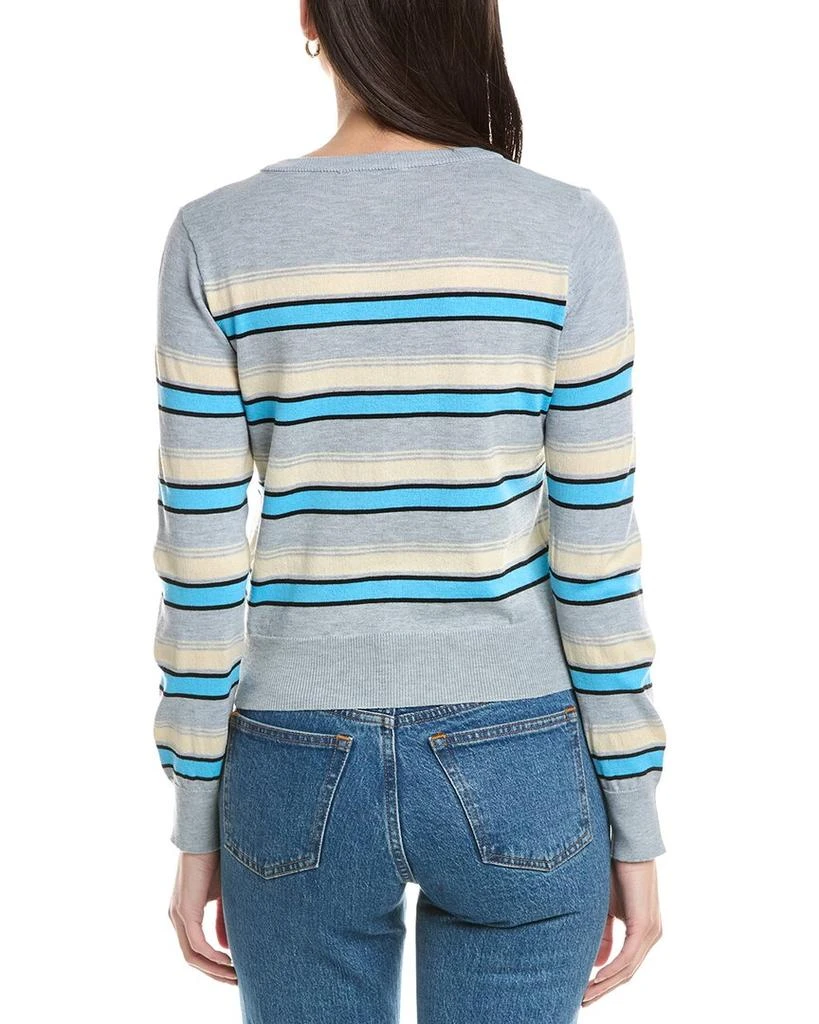 To My Lovers Cardigan 2