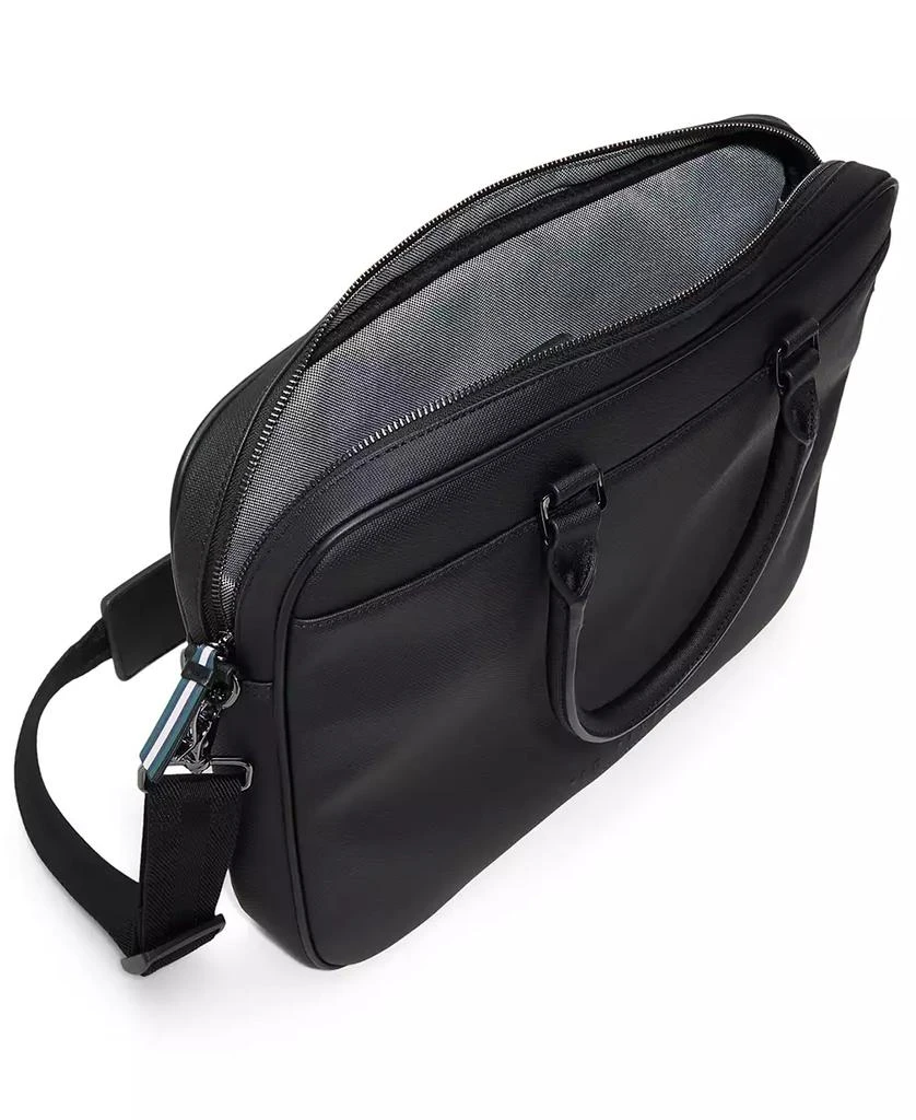 Ted Baker London Belgravex Slim Top Zipper Briefcase 3