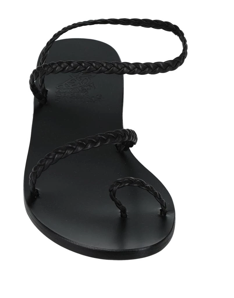 ANCIENT GREEK SANDALS Flip flops 4