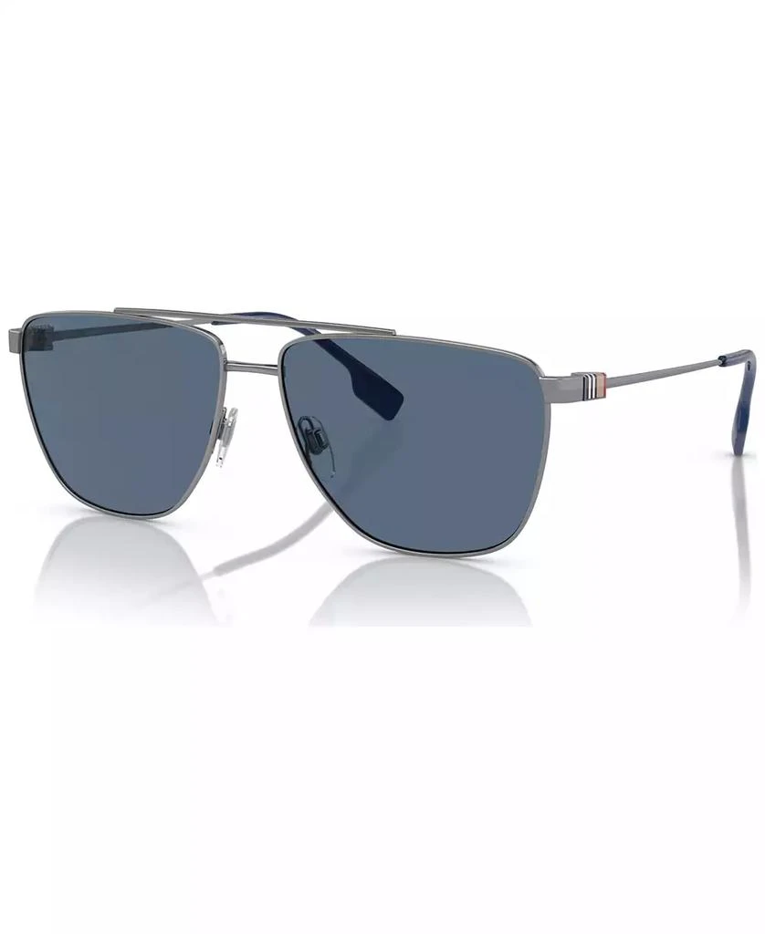 Burberry Men's Sunglasses, Blaine 1