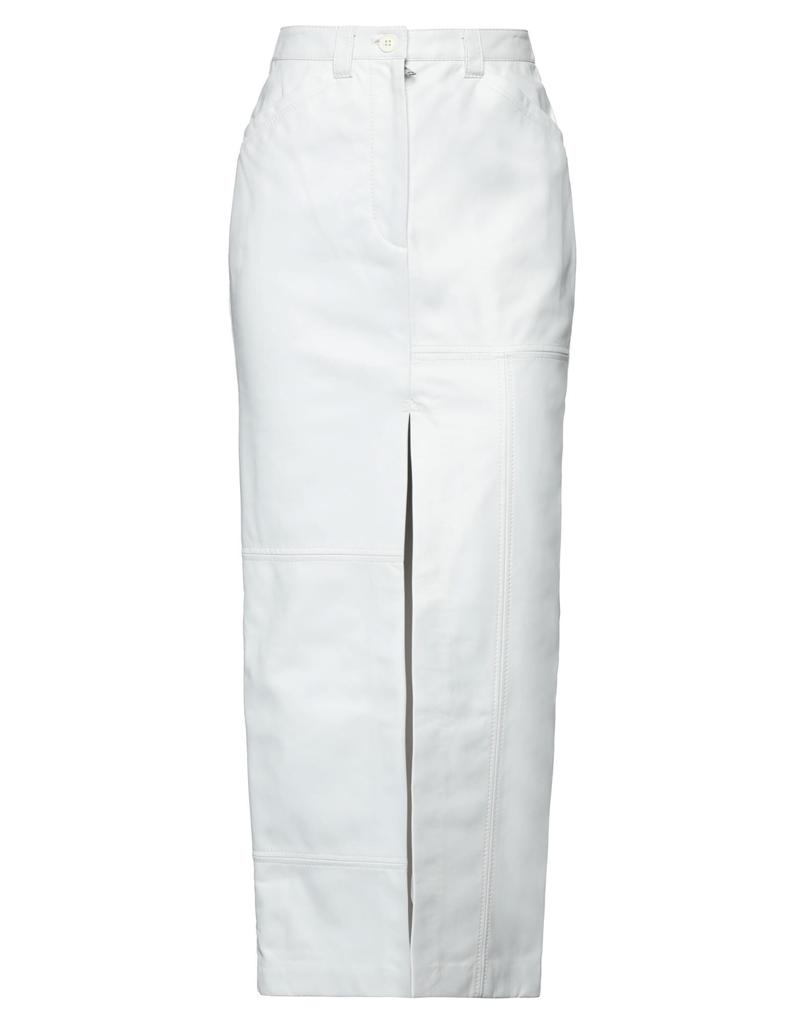 SUNNEI Maxi Skirts