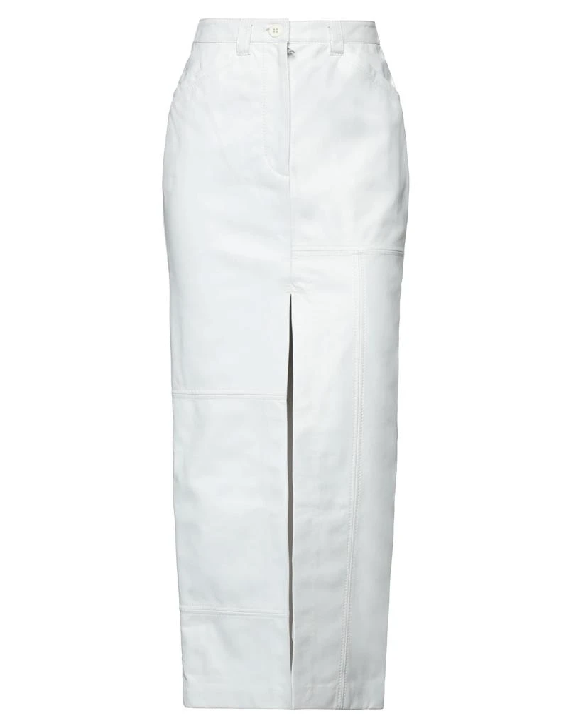 SUNNEI Maxi Skirts 1