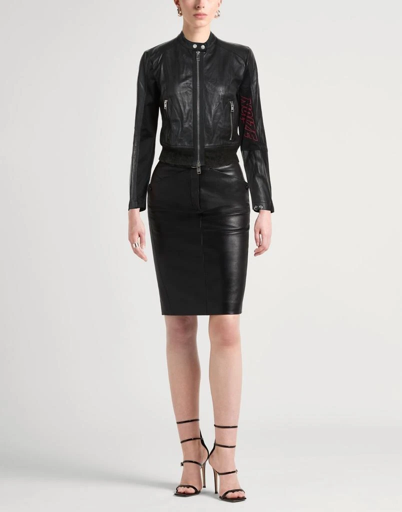 Diesel Biker jacket 2