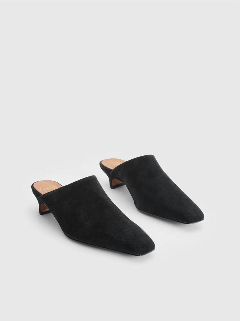 ATP ATELIER Atp Atelier - WOMEN SEPINO SUEDE MULES