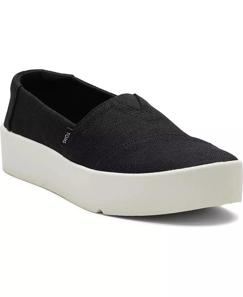 TOMS Women's Verona Slip-On Sneakers 1